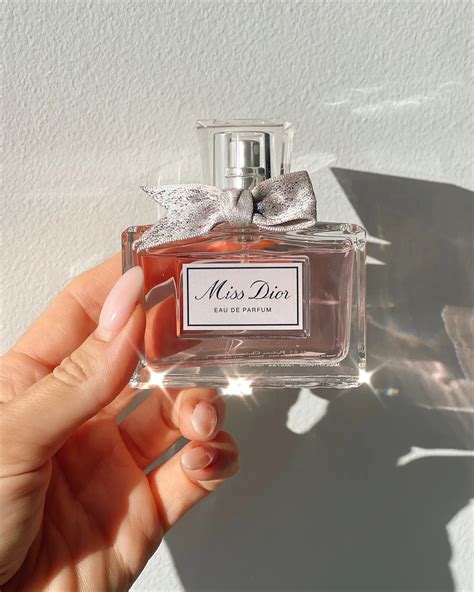 perfumes mis dior|what does miss Dior perfume smell like.